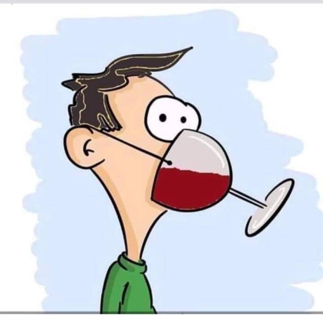 masque-vino-alcoolique